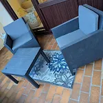 Oase Der Entspannung Direkt An Flussnaehe Appartamento *