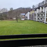 Appartamento Oase Der Entspannung Direkt An Flussnaehe