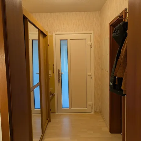 Oase Der Entspannung Direkt An Flussnaehe アパート