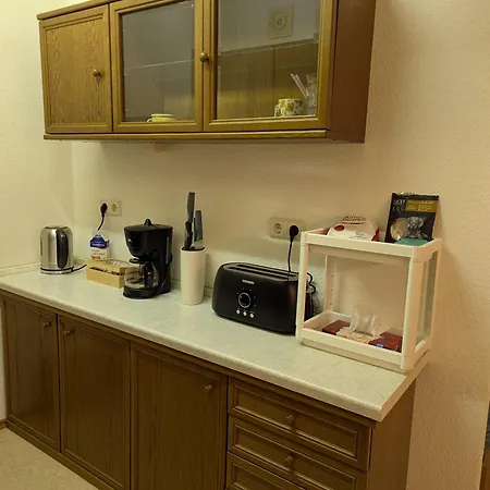 Apartmán Oase Der Entspannung Direkt An Flussnaehe