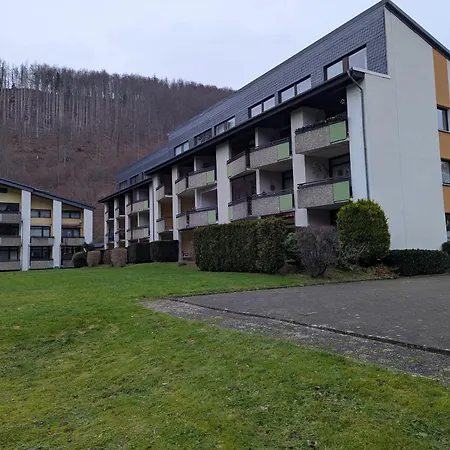 Oase Der Entspannung Direkt An Flussnaehe Apartmán