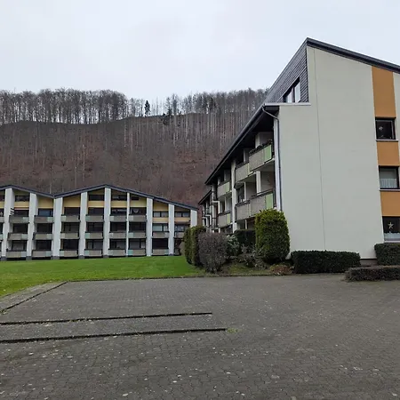 Oase Der Entspannung Direkt An Flussnaehe Herzberg am Harz