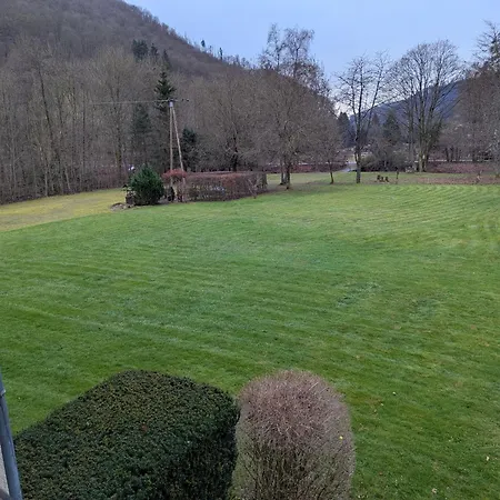 Appartamento Oase Der Entspannung Direkt An Flussnaehe *