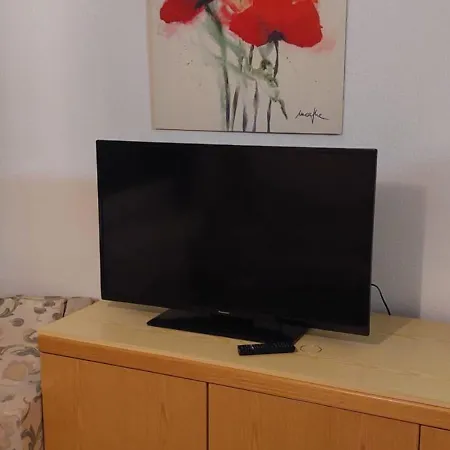 Oase Der Entspannung Direkt An Flussnaehe Apartmán
