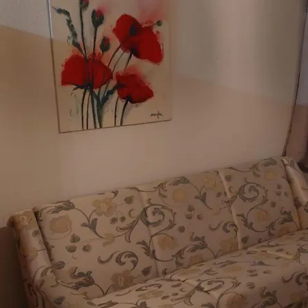 Oase Der Entspannung Direkt An Flussnaehe